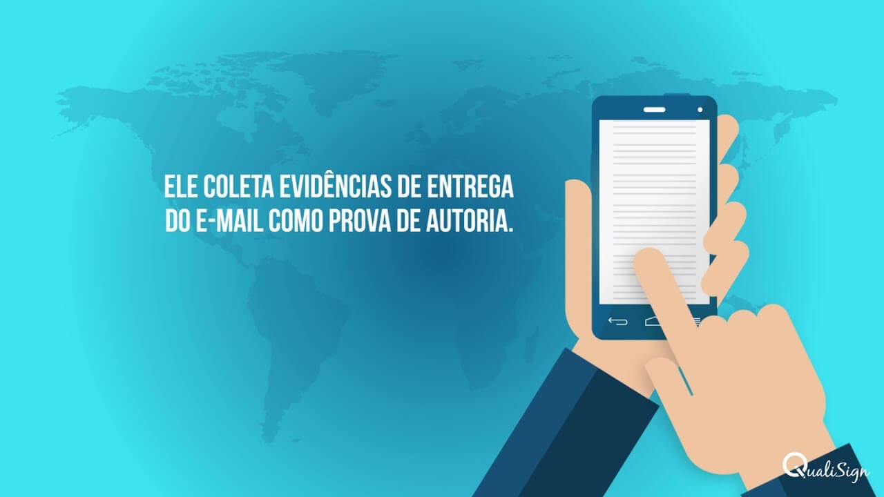 Vídeo contrato eletronico thumb